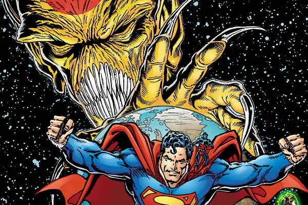 Invasão! (1988–1989) — Guia de Leitura Detalhado da Saga Alienígena da DC